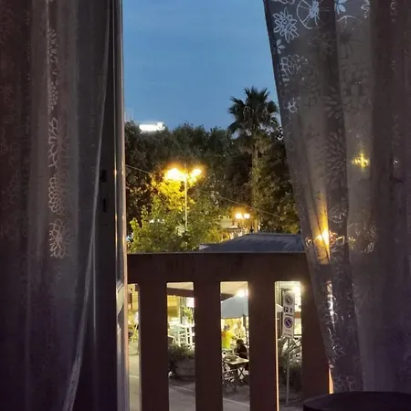 Apartamento Vittoria Marina di Pietrasanta