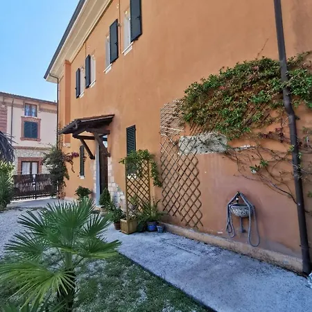 Vittoria Apartamento Marina di Pietrasanta