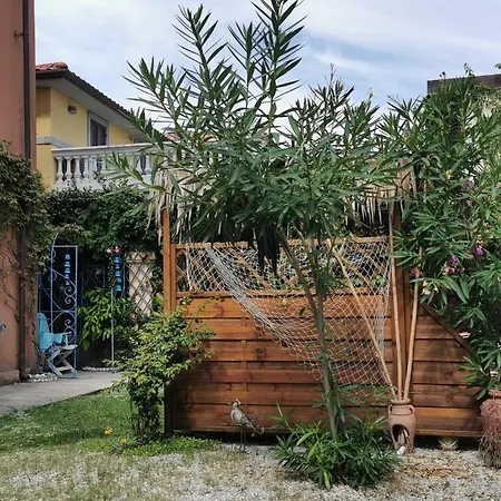 Vittoria Apartamento