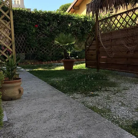 Vittoria Marina di Pietrasanta