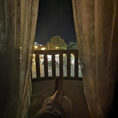 Apartamento Vittoria