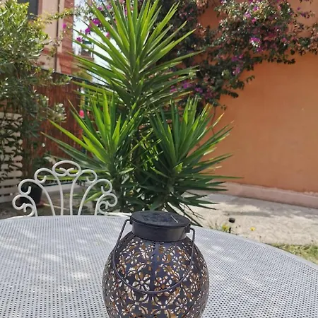 Vittoria Apartamento Marina di Pietrasanta