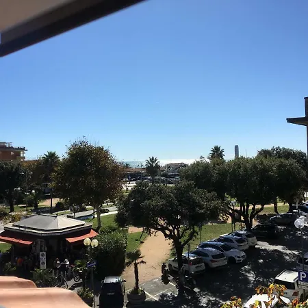 Apartamento Vittoria