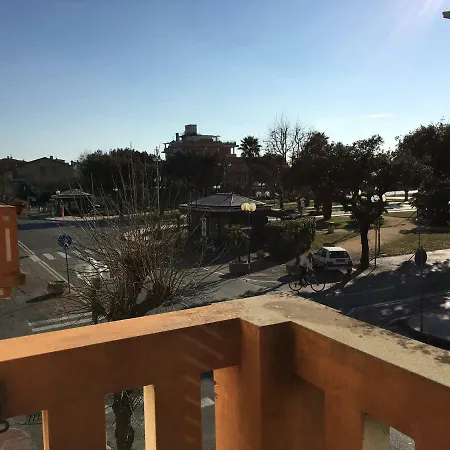 Apartamento Vittoria *