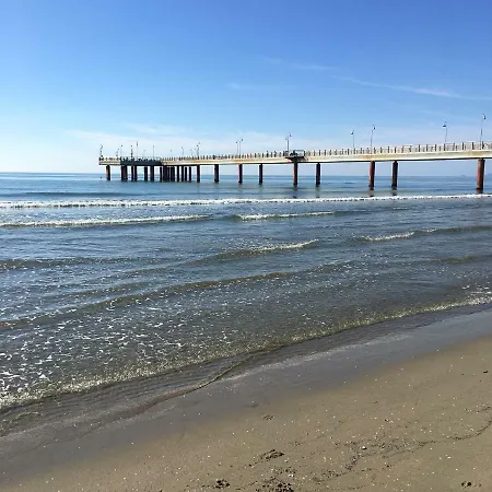 Vittoria Marina di Pietrasanta