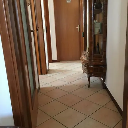 Vittoria Apartamento