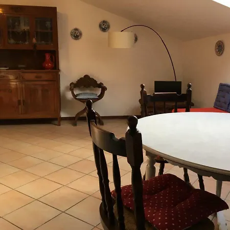 Vittoria Apartamento Marina di Pietrasanta
