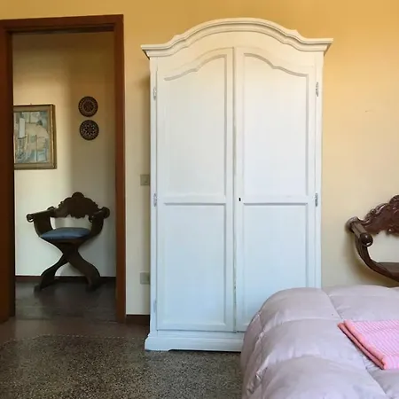 Vittoria Apartamento