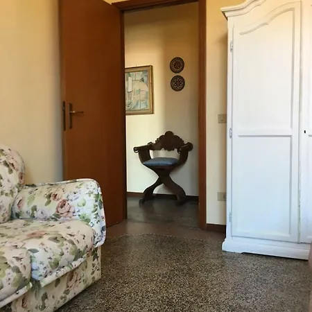 Vittoria Apartamento Marina di Pietrasanta