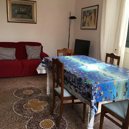 Apartamento Vittoria Marina di Pietrasanta