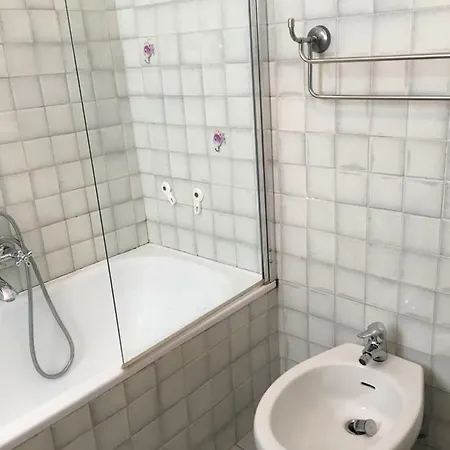 Vittoria Apartamento