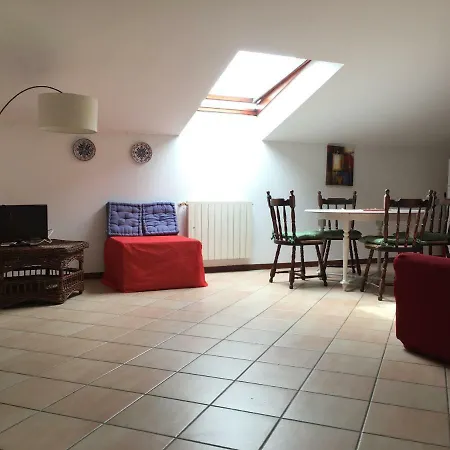 Vittoria Apartamento
