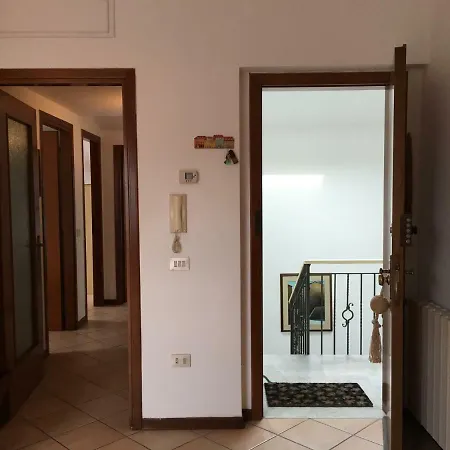 Vittoria Apartamento