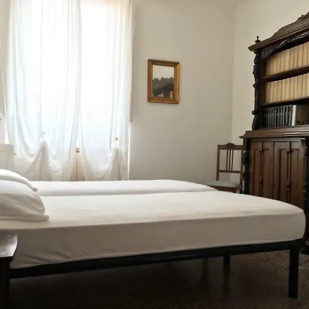 Apartamento Vittoria Marina di Pietrasanta