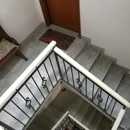 Apartamento Vittoria Marina di Pietrasanta