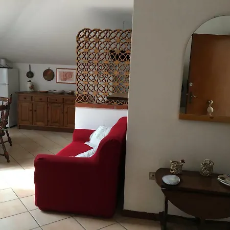 Vittoria Apartamento *