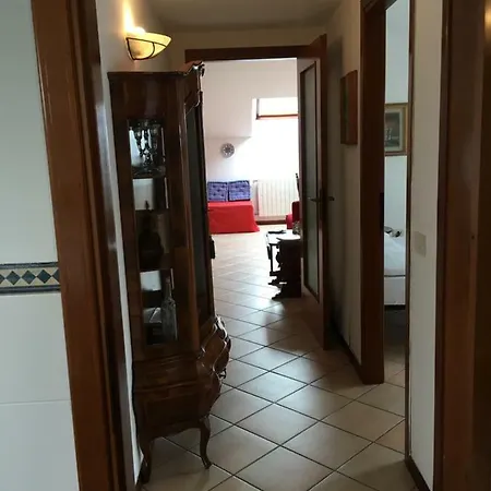 Apartamento Vittoria Marina di Pietrasanta