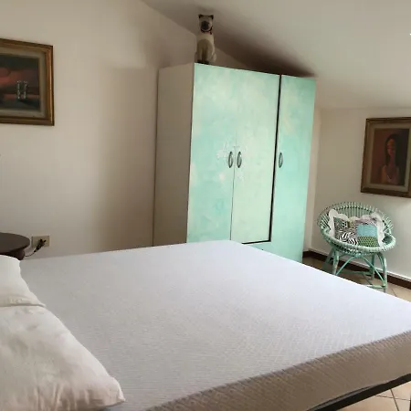 Vittoria Apartamento