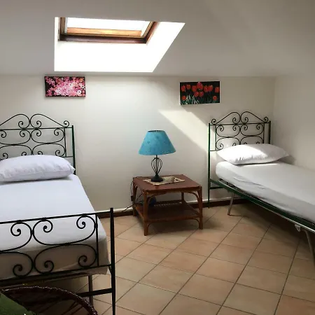 Vittoria Apartamento *