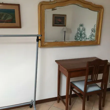 Vittoria Apartamento *