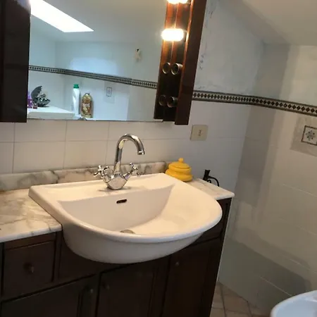 Apartamento Vittoria