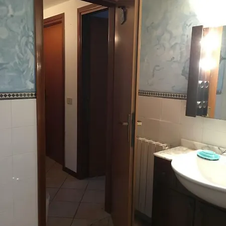 Vittoria Apartamento Marina di Pietrasanta