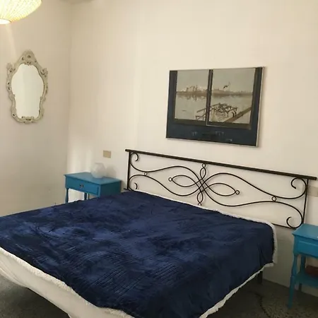 Apartamento Vittoria *