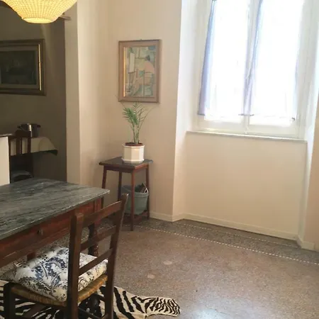 Apartamento Vittoria