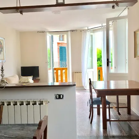 Vittoria Apartamento