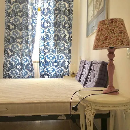 Apartamento Vittoria