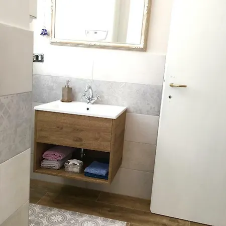 Vittoria Apartamento Marina di Pietrasanta