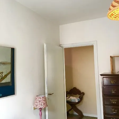 Vittoria Apartamento *