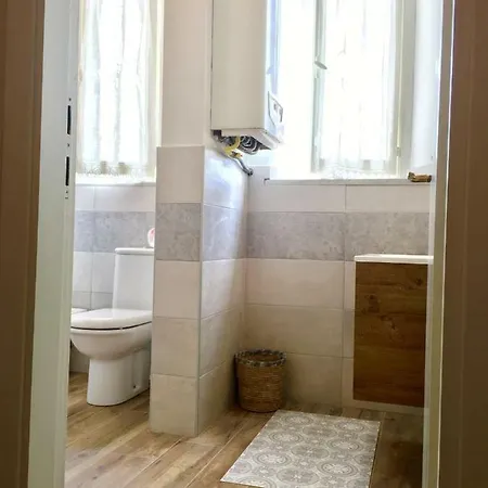 Vittoria Apartamento Marina di Pietrasanta